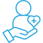 Patient-Centric Approach